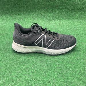 New Balance M880B12 Black Running Shoes Sneakers Mens Size 9.5